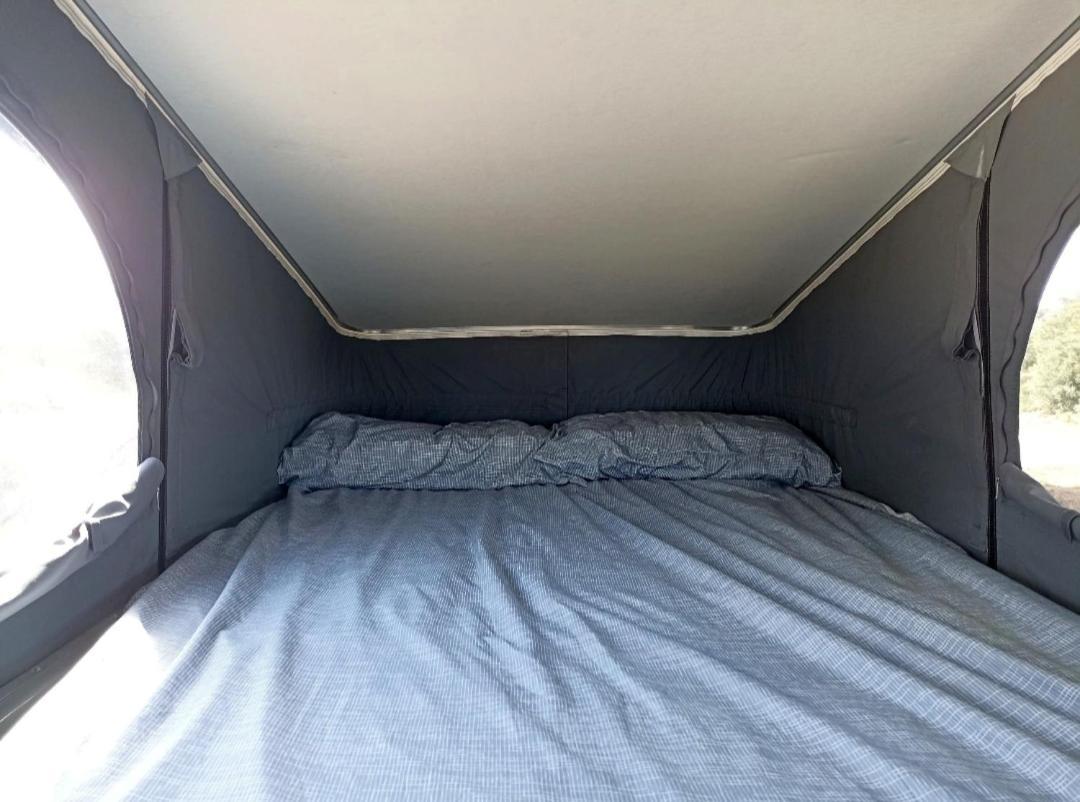 Ford Transit Custom Camper Hotel PMI Buitenkant foto